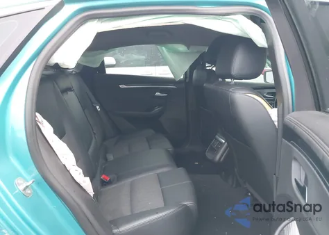 2020 Chevrolet Impala Fwd Lt z USA, uszkodzony, nr VIN 2G11Z5S39L9100583